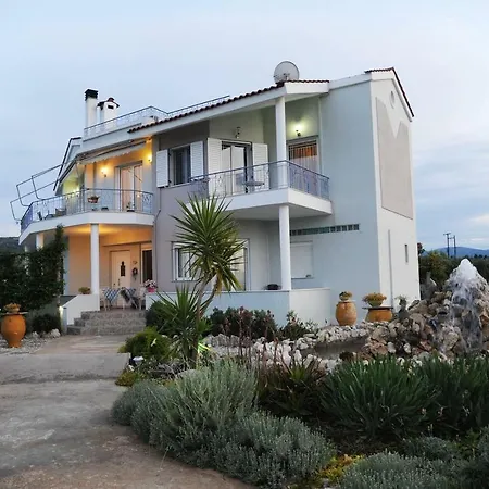 Apartamento Samantha Paradise *