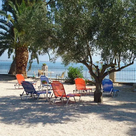 Samantha Paradise Apartamento Kivérion