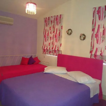Apartamento Samantha Paradise