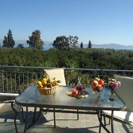 Apartamento Samantha Paradise *