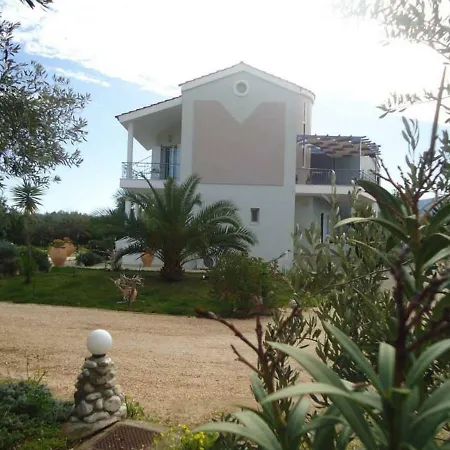Samantha Paradise Apartamento Kivérion