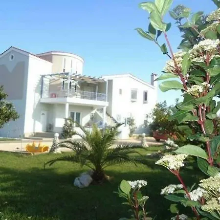 Samantha Paradise Apartamento Kivérion