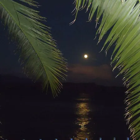 Lejlighed Samantha Paradise *